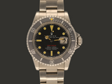 Red Sub - the most complete ever