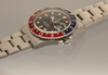 Rolex 16750 Transitional GMT Glossy and Unpolished