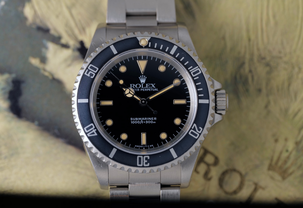 14060 full set from 1990 - unpolished and patina