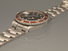Rolex 16800 Tropical Brown Speckle Dial