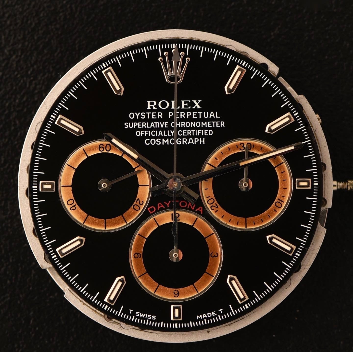 16520 Unpolished Tropical Ultimate Patrizzi