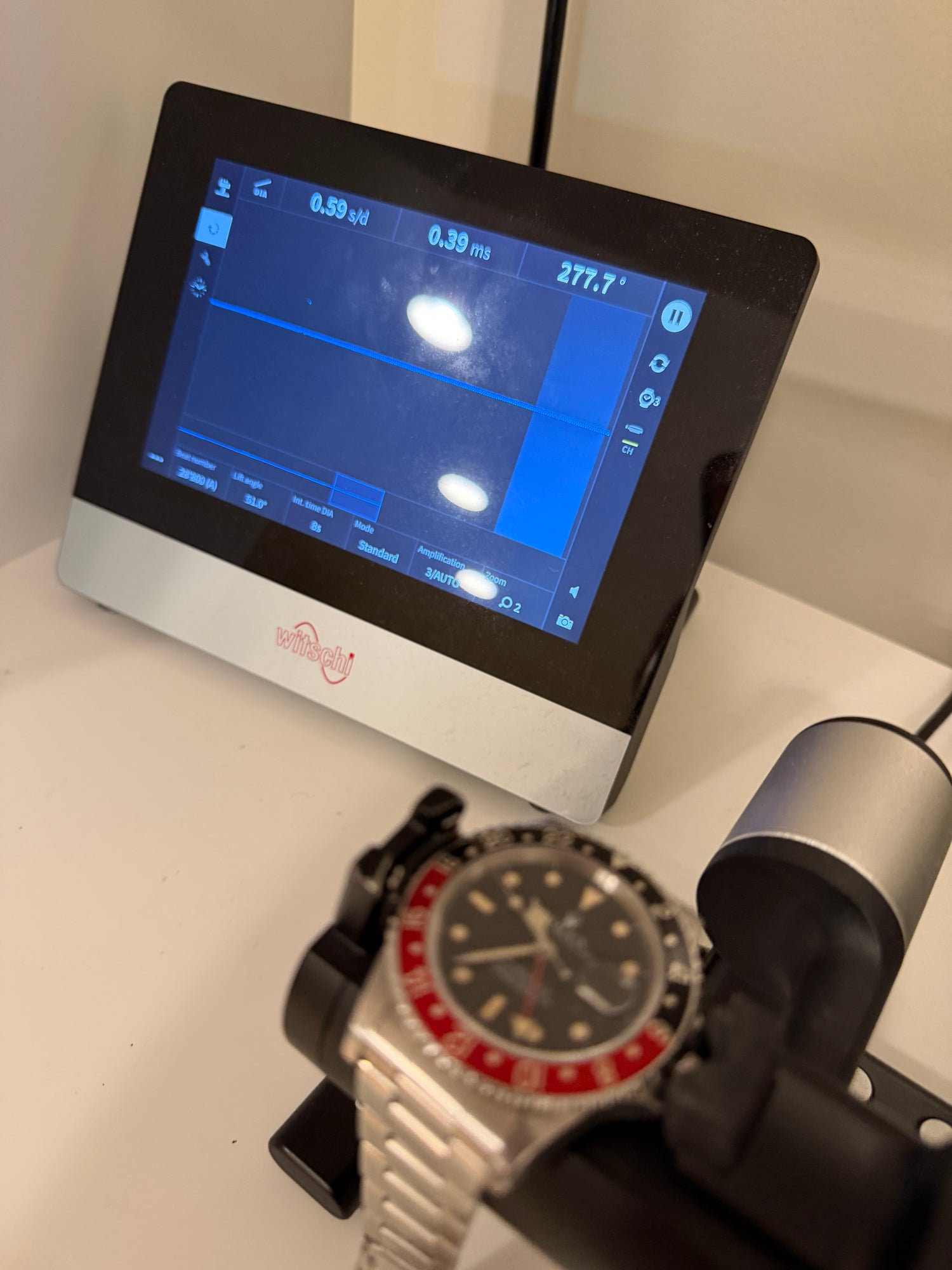 1988 Fat Lady Full Set unpolished