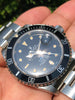 Rolex 16610 Fantastic Dial Submariner from 1990