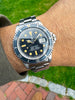 1977 Submariner date 1977 Box and Paper