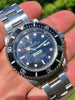 Rolex 16660 fitted with a Comex dial 1984