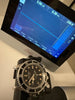 1972 Red Sub - Sharp Case