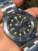 MK5 Single RED SUBMARINER  full set 1973