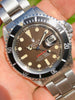 RED SUB METERS FIRST 1969 Tropical MK3
