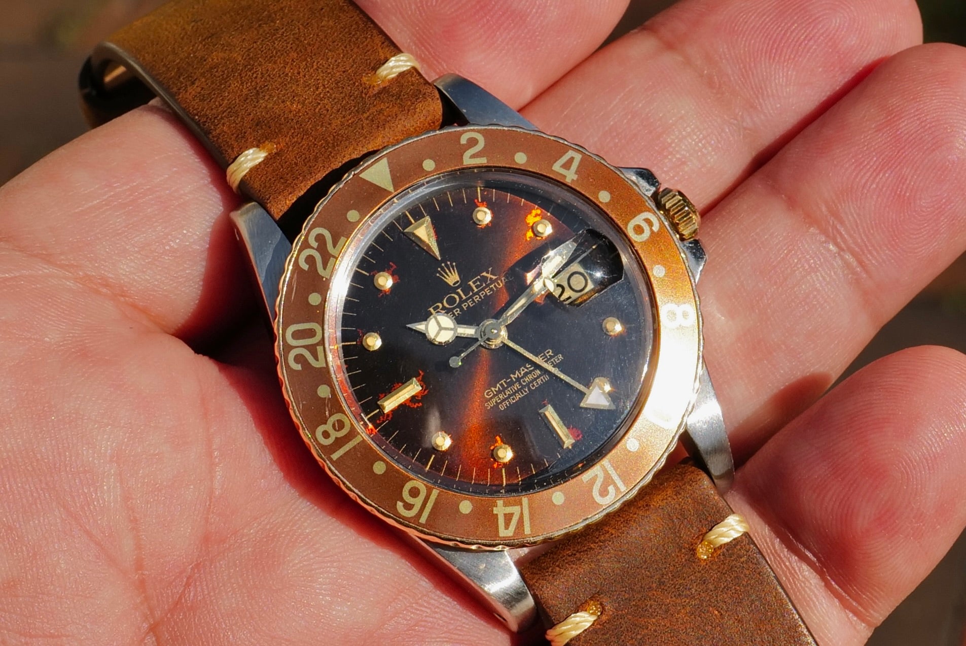 Tropical Root Beer 16753 from 1979