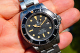 Super nice 16660 Matte Dial with Box and papers