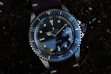 Rolex 5513 Serif Dial 1973