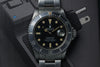 Rolex 16800 super mint diver on the grey scale `
