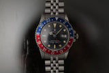 Rolex 1675 Mk2