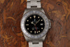 Dreamy 1990 16710 GMT Master Box and Papers