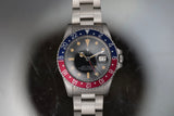 Rolex 1675 MK5 Unpolished