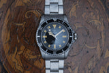 Tudor Snowflake amazing example