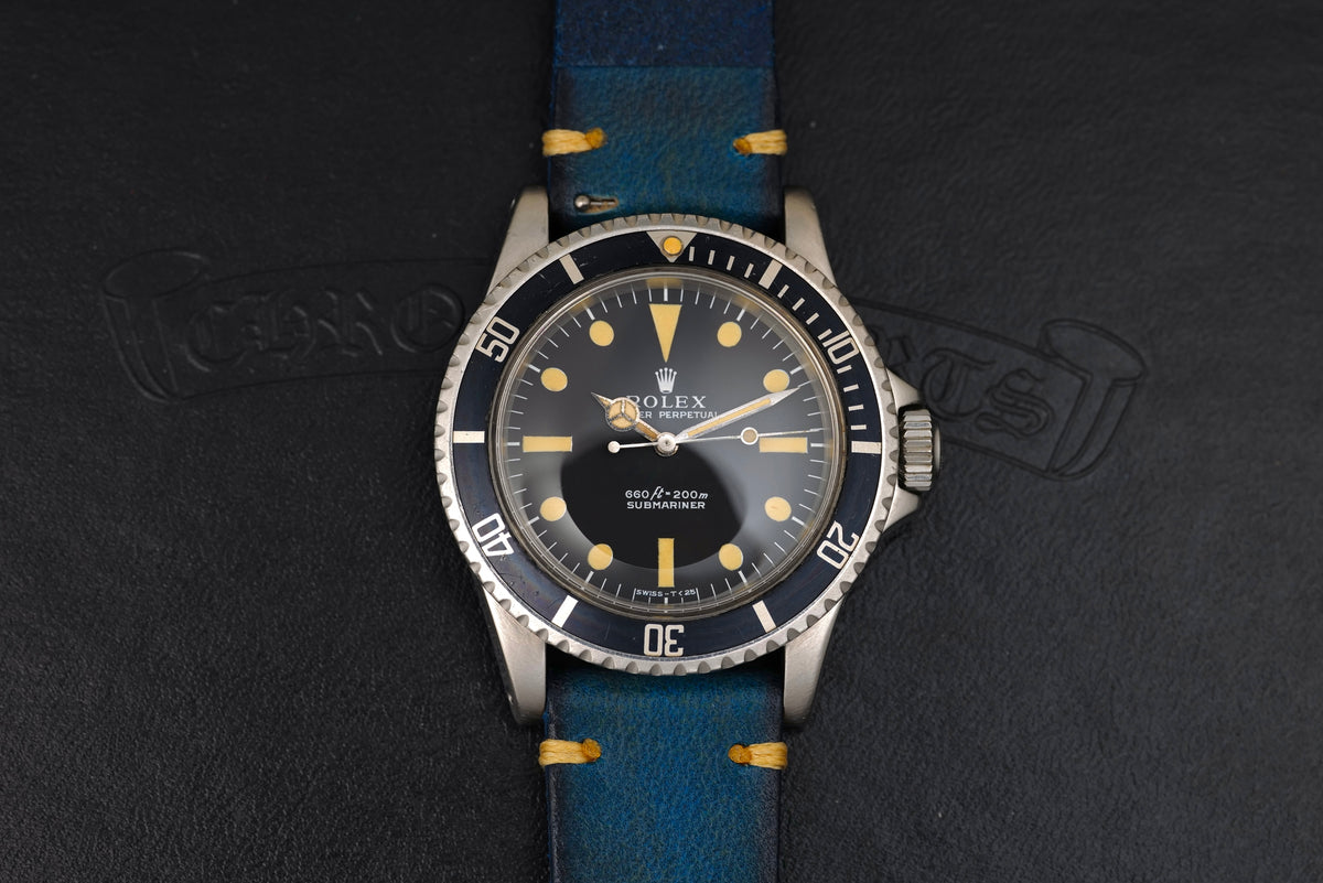 1971 5513 with great patina