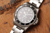 Rolex 16660 fitted with a Comex dial 1984