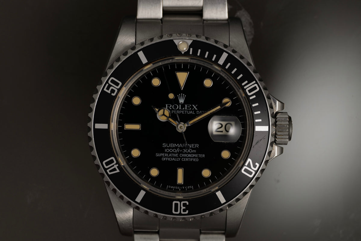 sharp 168000 Mega Patina 1988