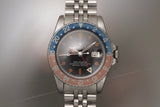 Intense Patina GMT Master from 1975