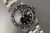 1987 GMT Master 16750 glossy dial / ghost bezel