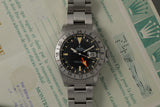 82 Orange Hand - MINT with box and paper