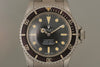 Rolex 5512 Maxi dial submariner