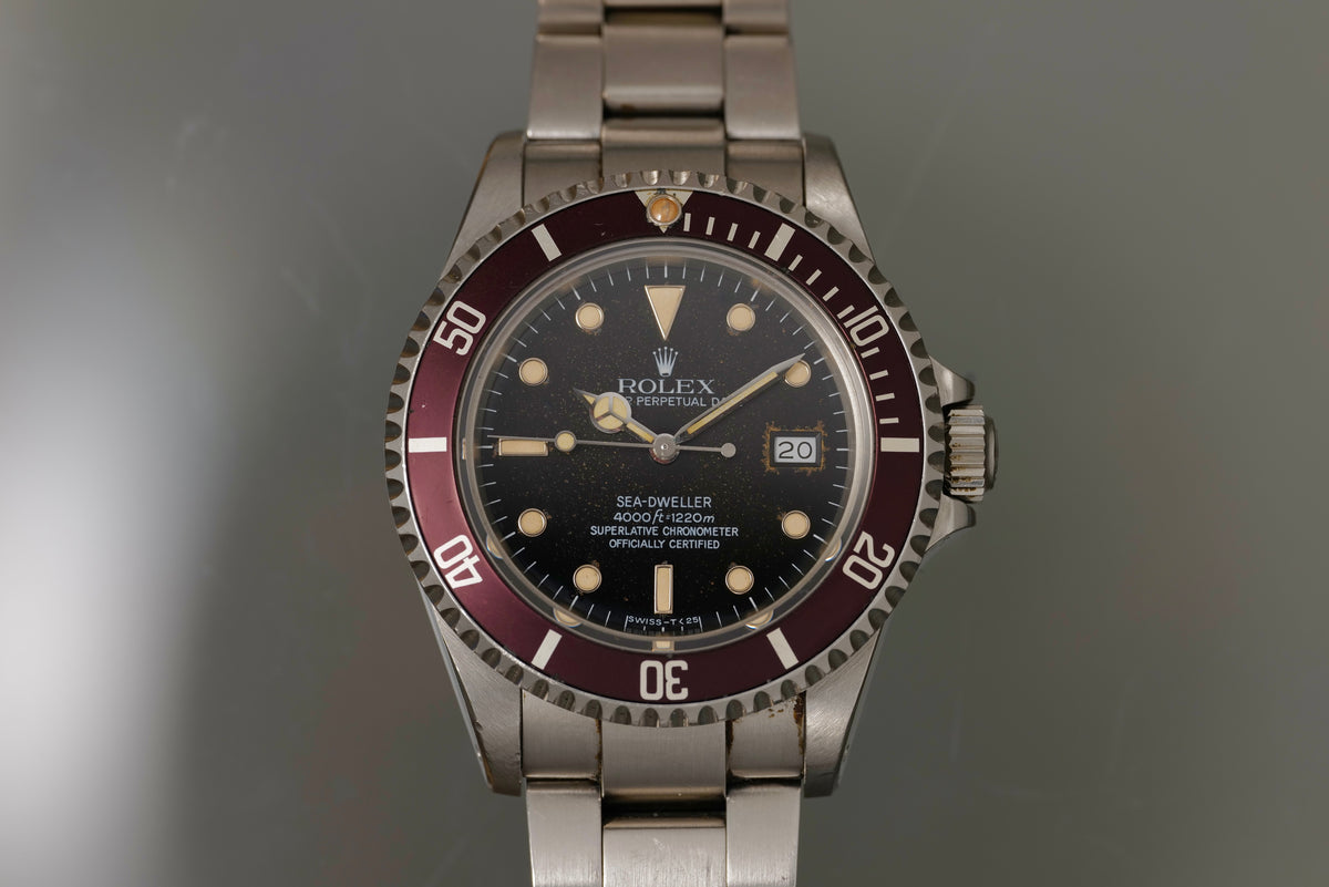 Tropical 16660 from 1986
