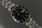 Super Cream Rolex 16800 amazing shape FULL SET 1988