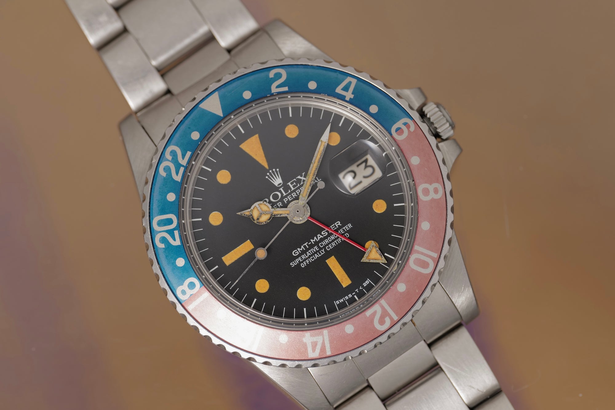 RaDICaL  RaDiAl  1675 GMT full set