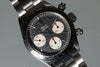 1988 R SERIAL 6265 BIG RED daytona - the last of the manual wind chronos