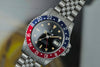 1984 rare "no date" 16750 GMT Master