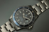16800 Ghost Lume  / Blue Bezel with Box & Paper