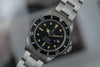 1984 Tiffany & Co. Matte Dial Seadweller