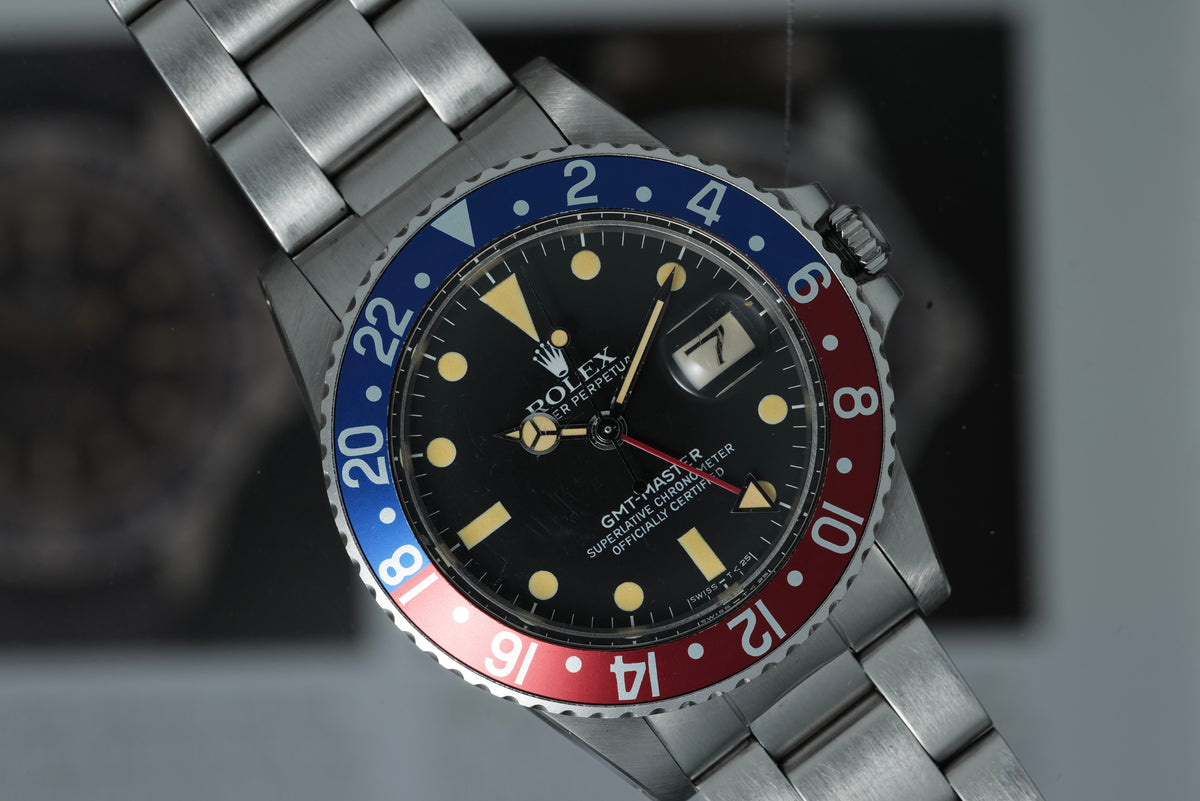 Like New old Stock 16750 - super complete