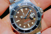 RED SUB METERS FIRST 1969 Tropical MK3