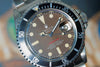 RED SUB METERS FIRST 1969 Tropical MK3
