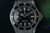 Rolex 5512 Maxi ONE