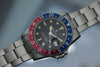 Beautiful Pepsi GMT 1675 from 1972 MK4