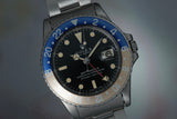 68 GMT Master MK1 Dial