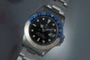 67 GMT Master MK1 Dial with Box and Papers