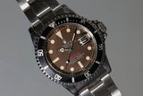 1680 Tropical Red Meters First Sub - chocolate of the chocolate