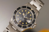 1977 1680 with lemon MK1 dial