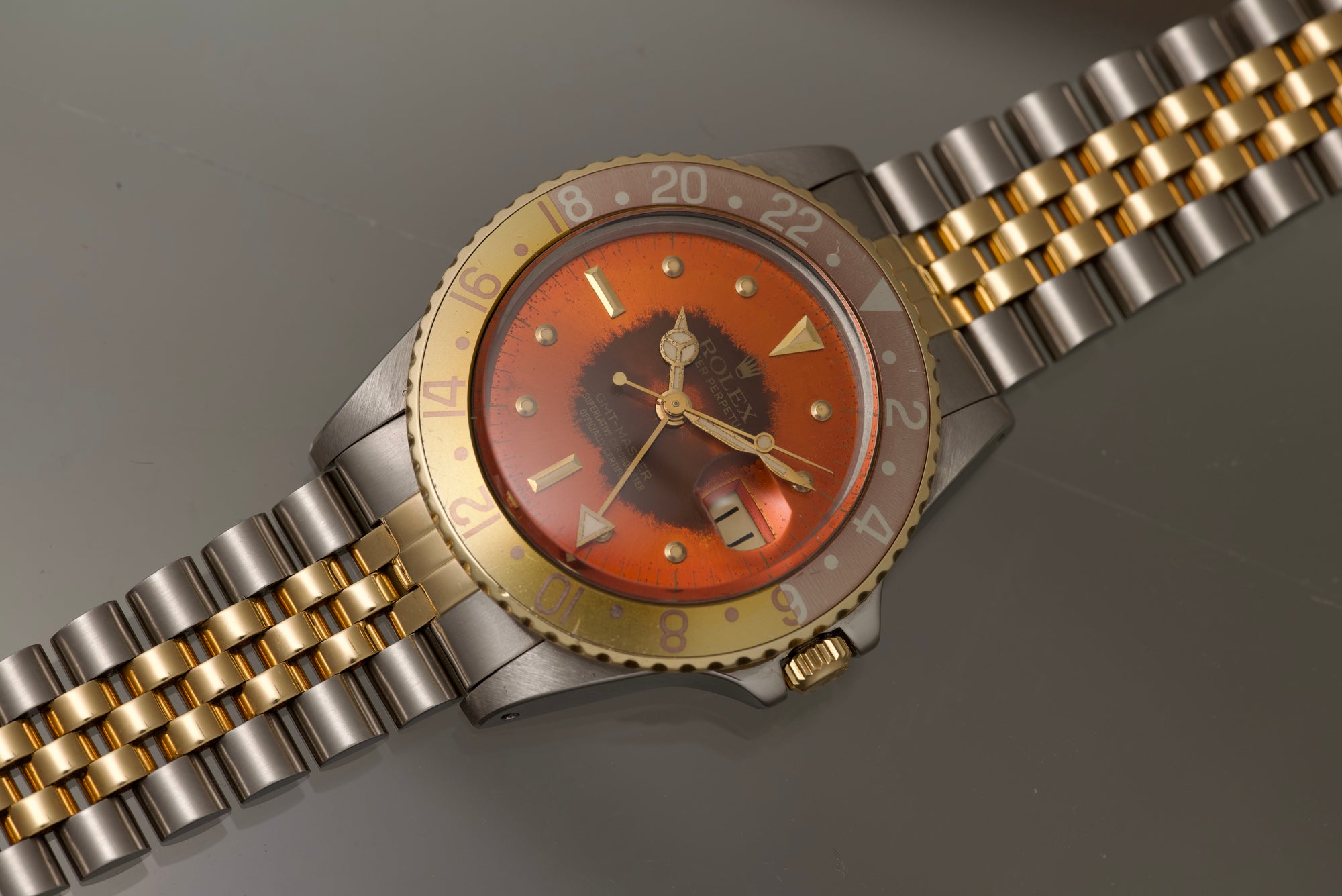 not to be missed - THE tropical-EST ROOTBEER 1979