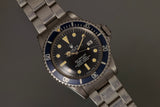 1665 MK0 super rare with B&P