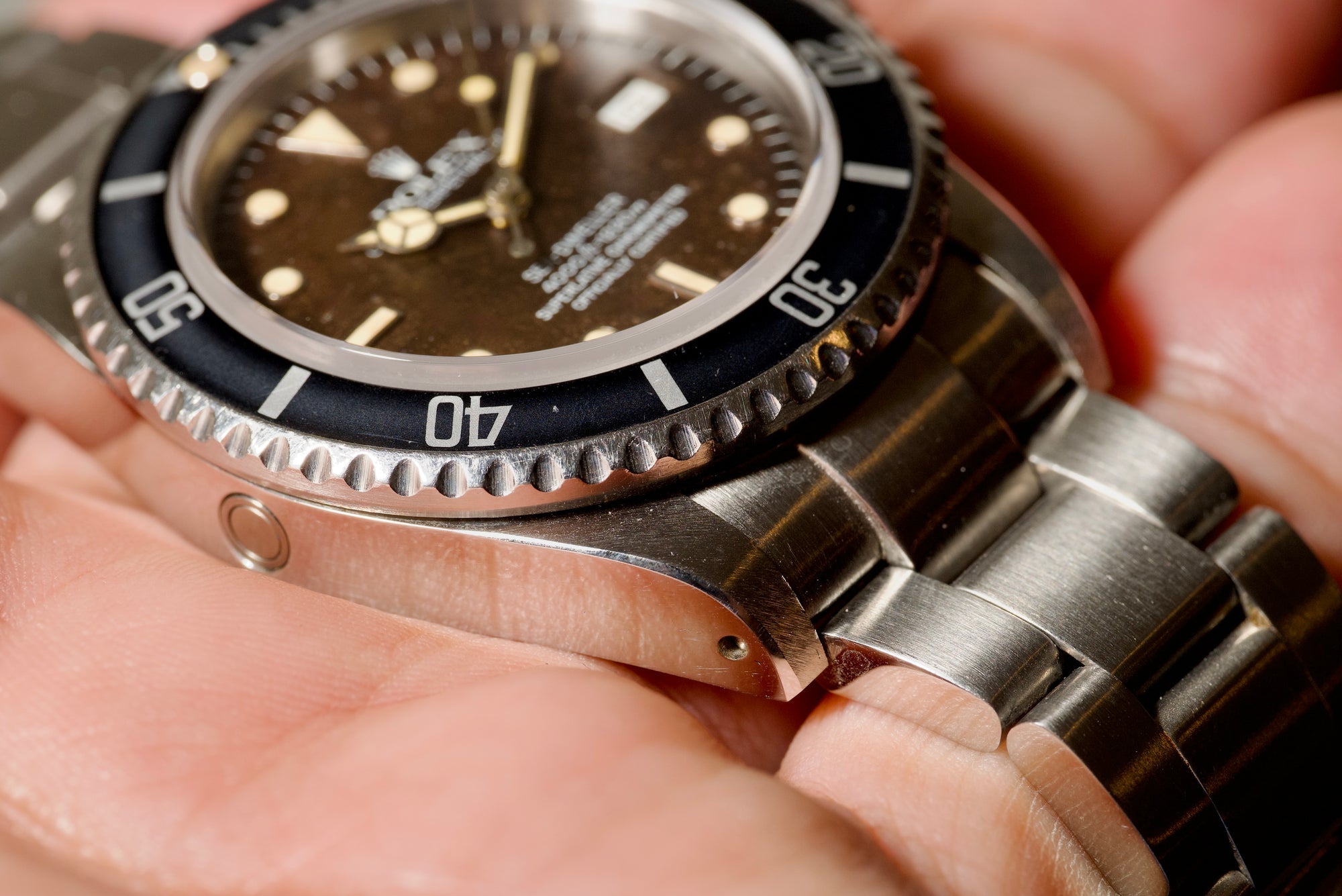 Ultimate tropical triple six with B&P