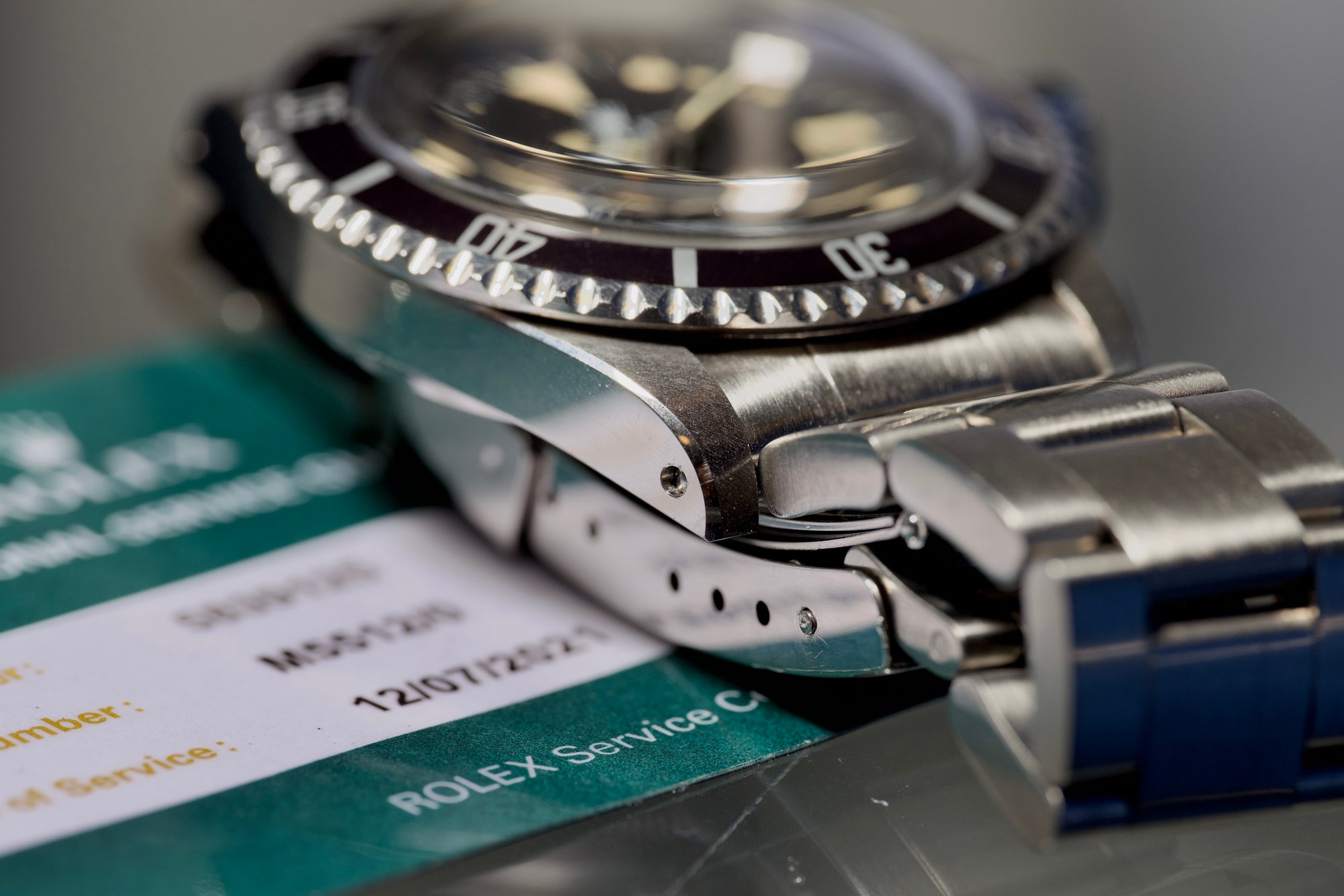 1978 5512 Maxi MK2 Hollister brown insert