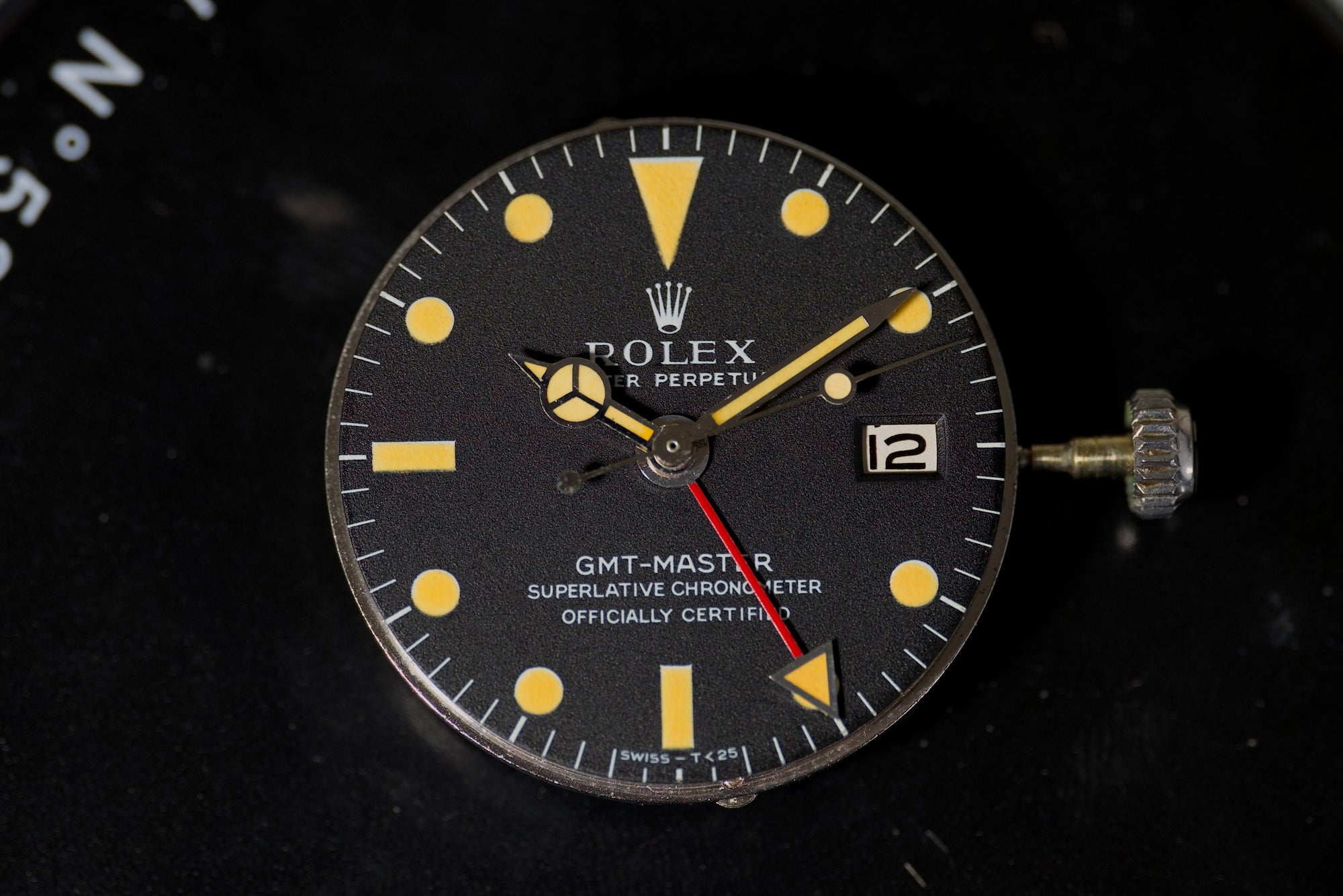 1971 1675 in Spectacular condition full set