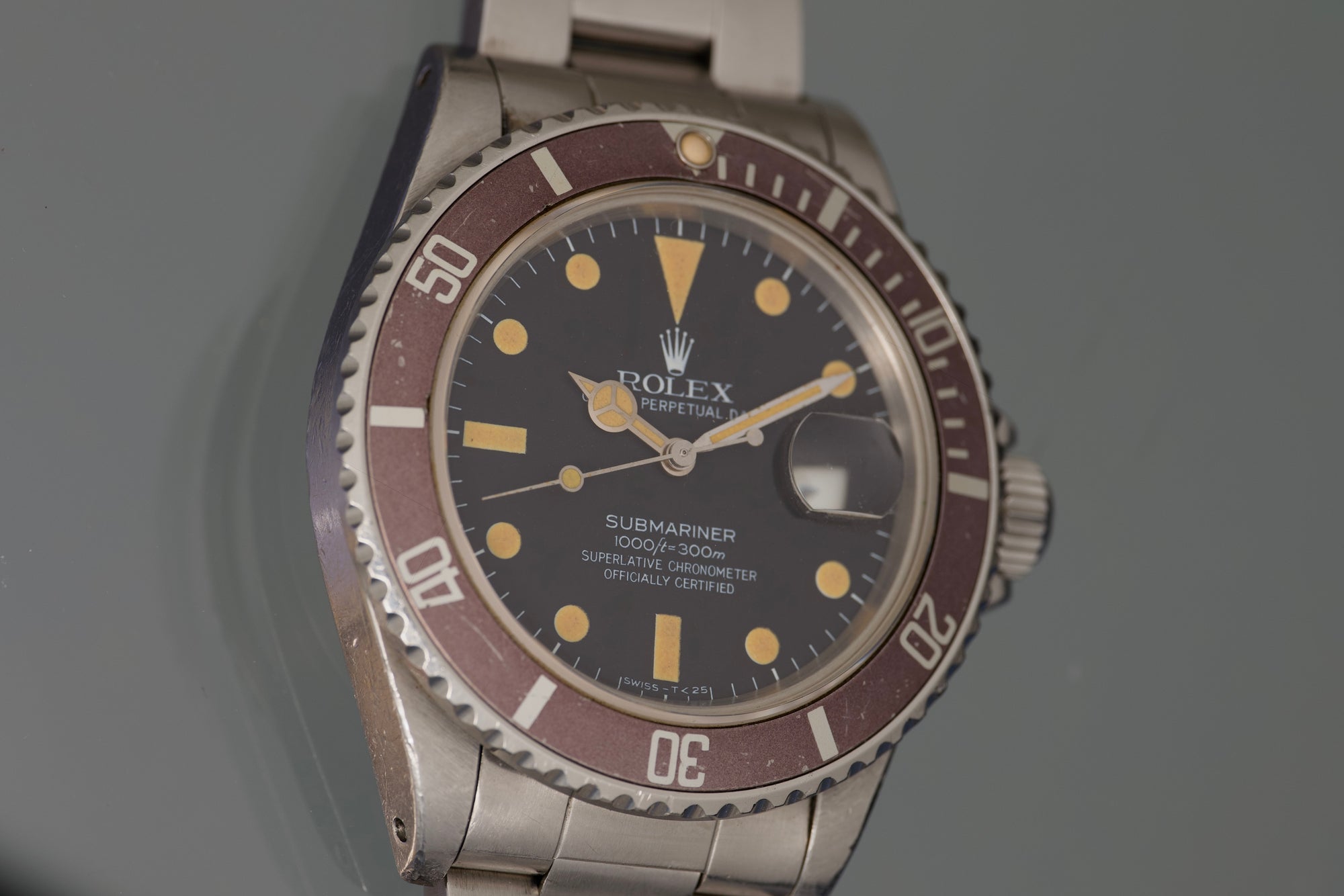 A 16800 for PUMPKIN LOVERS circa 1982