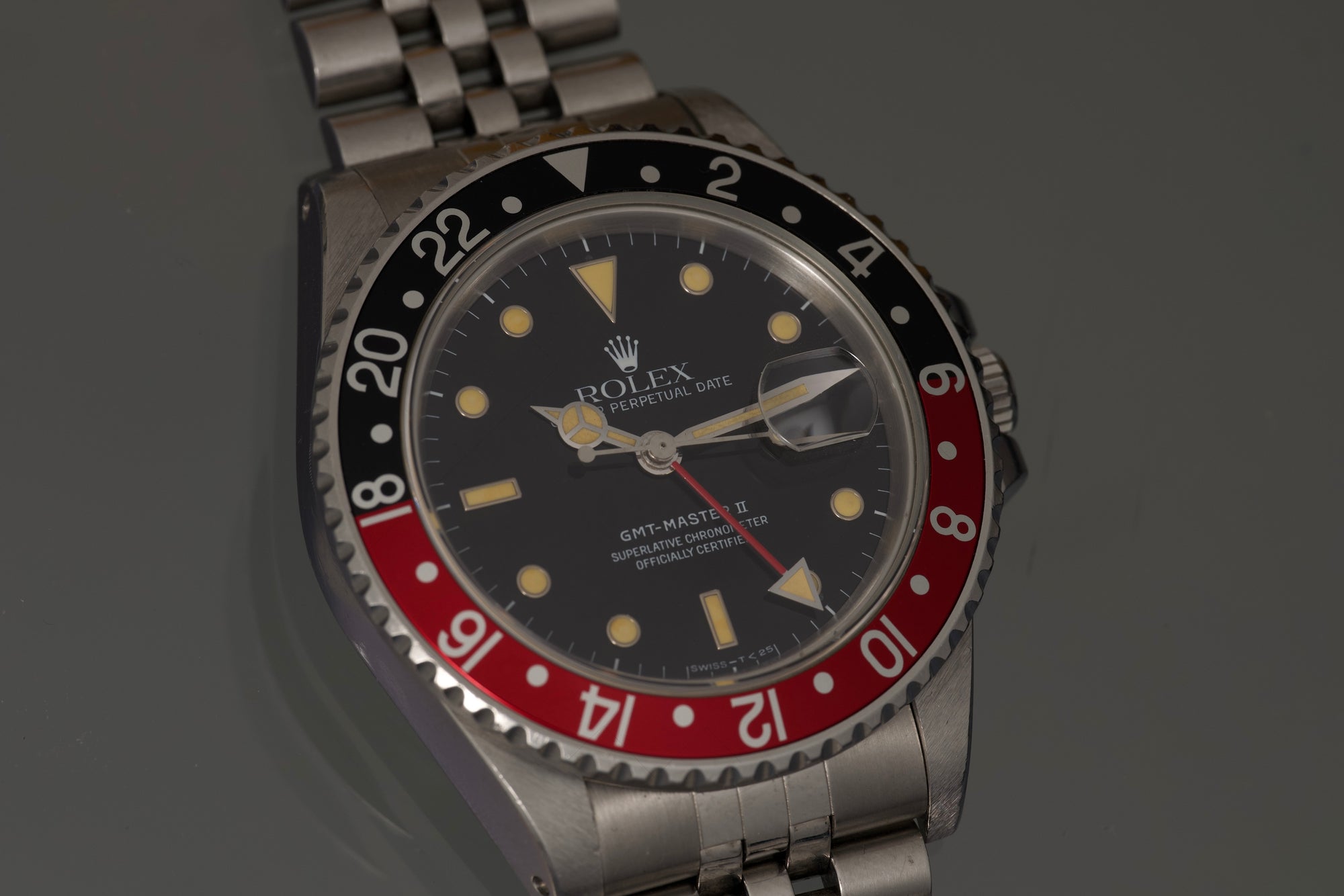 THE best FAT LADY YET!  patina EXTRA